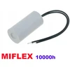 Miflex variklio kondensatorius 35uf 450vac lenkiškas