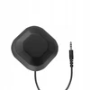 Mikrofonas 360° Jack 3,5 mm Plug and Play Pc nešiojamam kompiuteriui konsolei Windows Macos
