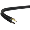 Mikrofoninis kabelis Technokabel Ypmxekżp 2x0,12