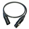 Mikrofoninis kabelis Xlr Xlr 8m Neutrik Klotz