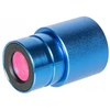 Mikroskopas Opticon Usb kamera mikroskopams | Roundeye Compact | Aukšta kokybė | Full Hd