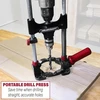 Milescraft 1318 Accudrill Mate