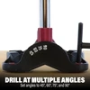 Milescraft 1318 Accudrill Mate