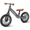 Milly Mally balansinis dviratis racer qplay pilkas