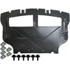 Mini Cooper 01-07 variklio apsauga po varikliu su spaustukais