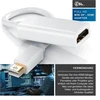Mini Displayport į Hdmi adapteris