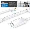 Mini Displayport į Hdmi adapteris
