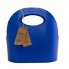 Mini Flexibag 4,5l parduotuvės krepšelis, tamsiai mėlynas