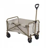 Mini lauko vežimėlis Naturehike Cnh22ju012 khaki