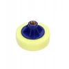 Mini poliravimo kempinė, poliravimo padas 80mm M14, vidutinė
