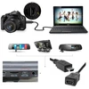 Mini Usb 5 kontaktų prailginimo laidas 0.5m