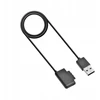 Mini Usb duomenų sinchronizavimo įkroviklio įkrovimo doko stotelės kilimėlis, 1 m