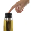 Miniland Termosas rinkinys 500 ml + termosas butelis aukso spalvos