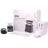 Miniware Original Mhp30 Mini elektrinė reguliuojamos temperatūros Oled ekranu kaitinimo plokštė litavimo stotelė su pašildymo funkcija, suvirinimo įrankis (mhp30 su 65 W galia)