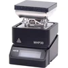 Miniware Original Mhp30 Mini elektrinė reguliuojamos temperatūros Oled ekranu kaitinimo plokštė litavimo stotelė su pašildymo funkcija, suvirinimo įrankis (mhp30 su 65 W galia)