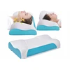 Minkšta ortopedinė pagalvė su memory foam, profiliuota, 60x42cm