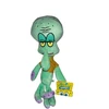 Minkštas pliušinis Kalmaras "simpsonai" 30 cm