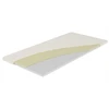 Lova Minkštinantis antčiužinis – Visko Memory putos 120x200