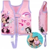 Minnie Mouse plaukimo liemenė vaikams