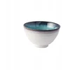 Miska "sky Mėlyna" 12 cm, 350 ml, Made in Japan