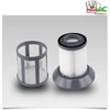 Mistervac lamelių filtras, pakaitinis filtras, suderinamas su Clatronic Bs 1304 Eco-cyclon