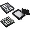 Mistervac | rinkinys, suderinamas su Balter Home Powerpro X3 Orion