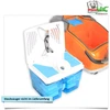 Mistervac rinkinys, suderinamas su Thomas Aqua Pet & Family
