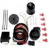 Mobicool Priekabos kablio jungtis Toyota Rav 4 2006-2012, 7 kontaktų modulis