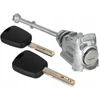 Modecar Durų spynos cilindras priekinis kairys Citroen C3 Ii C5 Iii Peugeot 308 I 508 I 07-