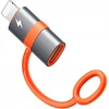 Mcdodo adapteris usb-c į usb type-c lightning iphone 11 12 13 14