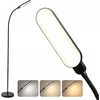 Modernus pastatomas grindinis naktinis šviestuvas Led 10w 500 lm. Platinet Usb