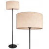 Modernus pastatomas šviestuvas su Boho gaubtu Led
