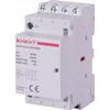 Modulinis kontaktorius Pro 4p 20a 4no 230v