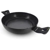 Moneta 0013685401 Nova keptuvė su dangčiu, aliuminis, juoda, 24 cm