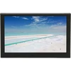 Monitorius Nešiojamas Rpi Pc, 5 colių Ips Hd 800 x 480 Lcd sub ekranas, Hdmi kompiuterio sub ekranai su Vesa metaliniu korpusu, Pd100w
