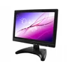 Automagnetola Monitorius Nvox Led 10 " colių Hd Pc Hdmi Vga Usb Bnc 12/230v Video Garantija 30m