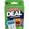 Monopolis Deal Kortų Žaidimas