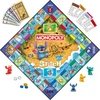 Monopolis Disney Stitch leidimas – stalo žaidimas