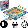 Monopolis Disney Stitch leidimas – stalo žaidimas