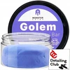 Monster Shine Golem vidutinio abrazyvumo molis kėbului, 100 g