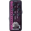 Mooer Micro Preamp009 gitaros mikro priešstiprintuvo pedalas