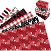 Morainjay 12 lapų valentino dienos dovanų pakavimo popierius 68cm x 50cm dovanų pakavimas širdelės romantiškas pakavimo popierius vestuvių metinėms gimtadieniui juokingos valentino dienos dovanos jai jam