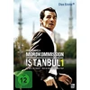 Televizorius Mordkomission Istanbul - Box 1 [2 Dvd]