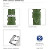 Morellato Skating A01x4761713 unisex apyrankė su Véau dizainu