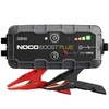 Mosconi Noco Boost Plus Gb40 1000a 12v Powerbank paleidimo įrenginys varikliams