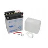 Moto akumuliatorius 12v 14ah/140a P+ (dydis: 1 Akumuliatorius Maxgear 85-9030
