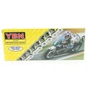 Moto pavaros grandinė Atv 130 grandžių 525h Ybn