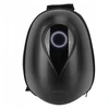 Motociklinė Led kuprinė, atspari vandeniui, valdoma Bluetooth programėle