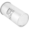 Motorinis kondensatorius Cbb65 aliuminio korpusas elektrolitinis nepolinis oro kondicionavimo variklis 25uf 450v