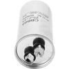 Motorinis kondensatorius Cbb65 aliuminio korpusas elektrolitinis nepolinis oro kondicionavimo variklis 25uf 450v